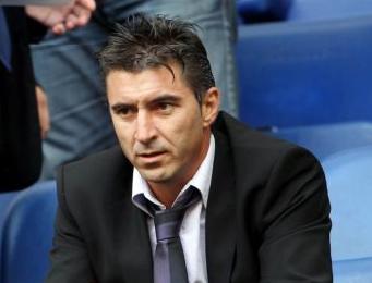 Μύνημα συσπείρωσης από Ζαγοράκη προς του αρχηγούς του ΠΑΟΚ