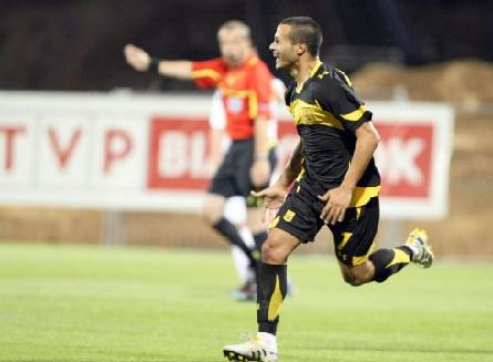 Στο πρόγραμμα της προετοιμασίας για την Αούστρια μπαίνει και ο Κάλβο