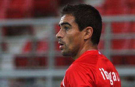 Ευρωπαϊκό τίτλο και γκολ κατά του Παναθηναϊκού θέλει ο Ιμπαγάσα