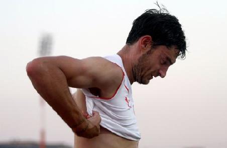 Χωρίς τον Ριέρα αναχωρεί ο Ολυμπιακός για Ισραήλ