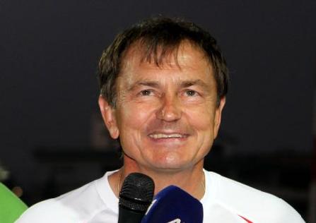 Στον πάγκο ο Ριέρα, με Ζαϊρί ο Ολυμπιακός κόντρα στην Μακάμπι