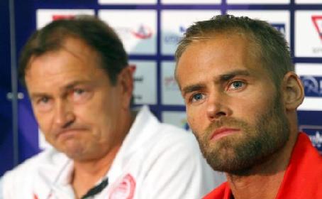 Μόνο νίκη για την πρόκριση, το σύνθημα του Λίνεν