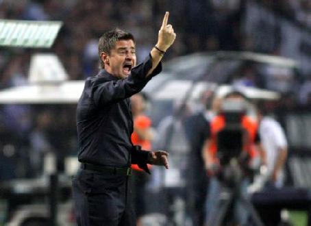 Ο Δερμιτζάκης μίλησε για ατυχία και ο Γιολ για… ταινία τρόμου