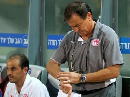 Ανέλαβε την ευθύνη ο Λίνεν, άμεσα επαφές με Βαλβέρδε