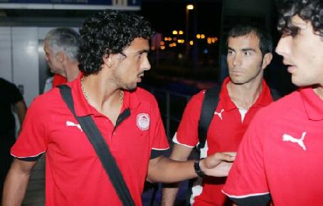 Στην πόρτα της εξόδου ο Μαρέσκα, ο Ολυμπιακός βλέπει ξανά Καρντόσο