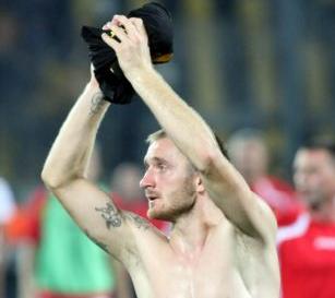 Και ο Σέζαρεκ στη «μάχη» με την Αούστρια, επιμένει ο Αρης για Αρκα