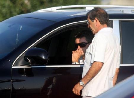 Πειθαρχία και καλό κλίμα στα αποδυτήρια ζήτησε ο Ζαγοράκης