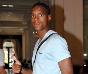 Στη Λάρισα για να «κλείσει» ο Φατί, λοξοδρόμησε ο Χέργουντ