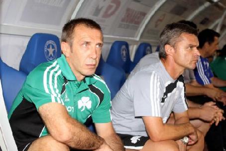 Πέσαμε σε έναν από τους δυσκολότερους ομίλους, εκτίμησε ο Νιόπλιας