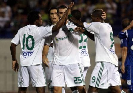 Κόντρα στην Τζένοα η «πράσινη» πρόβα τζενεράλε