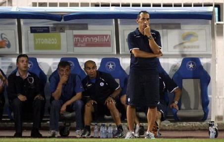 Προβληματισμός στο Περιστέρι μετά τη νίκη του Παναιτωλικού επί του Ατρόμητου