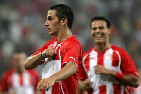 «Ντεμπούτο» Βαλβδέρδε με… πεντάρα στη Ρόμα