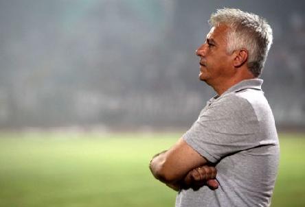 Με νέους και δοκιμές, η Λάρισα 2-0 τον Πυργετό