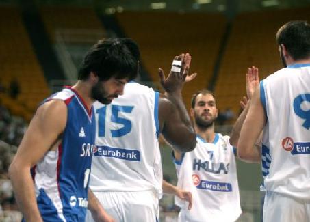 Συγγνώμη ζήτησε ο Τεόντοσιτς για τα επεισόδια