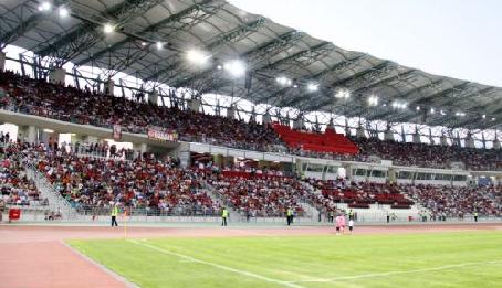 Ο Ολυμπιακός Βόλου απέκτησε τον Σλοβάκο Ντολεζάι