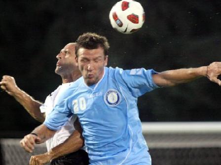 Θέλει ακόμα δουλειά o Ηρακλής, 0-0 με τον Πιερικό