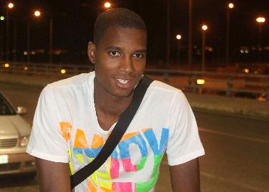 Στη Θεσσαλονίκη ο Γάλλος Φατί για να υπογράψει στον Άρη