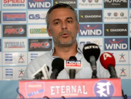 Σοκαρισμένος δήλωσε ο Κιντής για τα γεγονότα της Ν.Σμύρνης