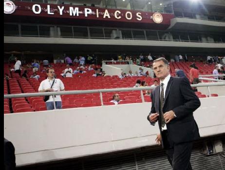 Δυσαρεστημένος ο Μπάγεβιτς, «κρατάει» μόνο την πρόκριση