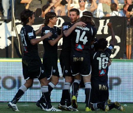 Τα «λιοντάρια» τρόμαξαν τον «Δικέφαλο» που πήρε τελικά τη νίκη