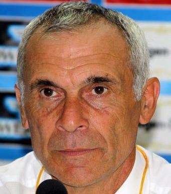 Ευχαριστημένος από την αντίδραση των παικτών του ο Κούπερ, συμφωνία με Γκροσίτσκι