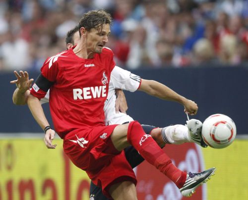 Οι Γερμανοί γράφουν για πρόταση του Ολυμπιακού στον Νοβάκοβιτς