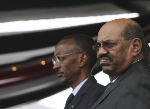 Στην Κένυα με επίσημη πρόσκληση ο καταζητούμενος Σουδανός πρόεδρος Ομάρ αλ-Μπασίρ