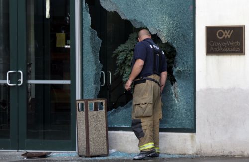 Φονική ανταλλαγή πυροβολισμών σε εστιατόριο στο Μπάφαλο των ΗΠΑ