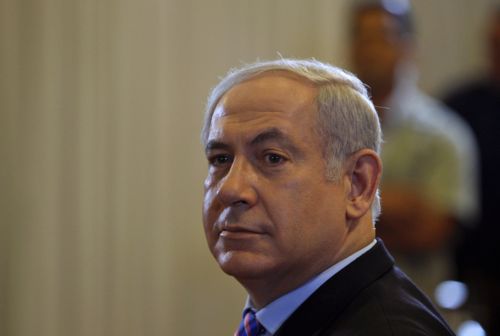 Έφτασε στην Αθήνα ο πρωθυπουργός του Ισραήλ Μπέντζαμιν Νετανιάχου