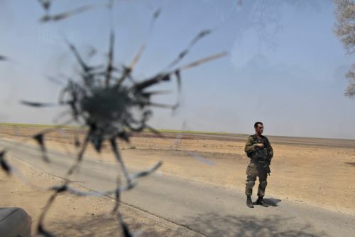 Τέσσερις Ισραηλινοί νεκροί σε επίθεση της Χαμάς στη Δυτική Όχθη