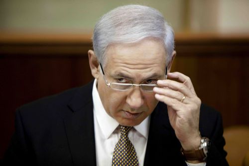 Κατ’ ιδίαν συνάντηση με τον Αμπάς δύο φορές το μήνα προτείνει ο Νετανιάχου