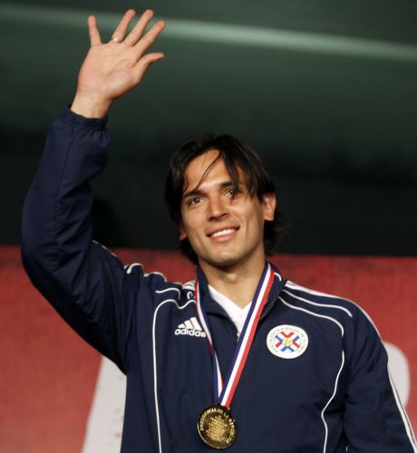 Θετικά φέρεται να εχει απαντήσει η Σίτι στην «ερυθρόλευκη» πρόταση για Σάντα Κρους