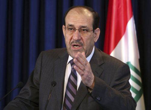 Φόβους για νέες επιθέσεις εκφράζει ο πρωθυπουργός του Ιράκ