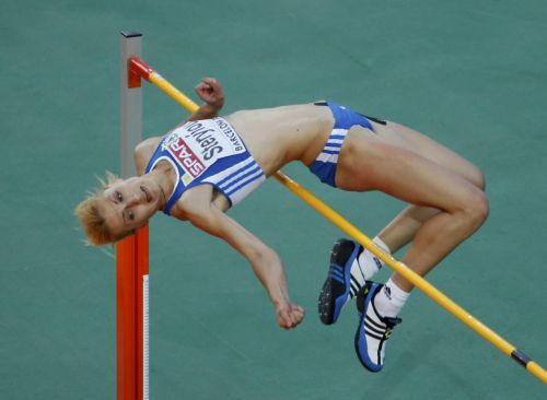 Όγδοη η Στεργίου, έκτος ο Τσάτουμας στο Ευρωπαϊκό της Βαρκελώνης