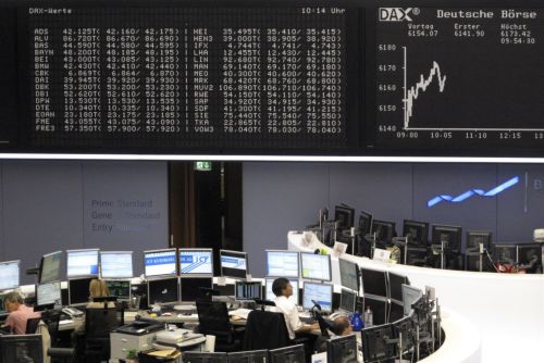 Προς τις 1.620 μονάδες υποχωρεί  το Χρηματιστήριο την Παρασκευή