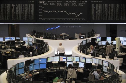 Σε θετικό έδαφος το Χρηματιστήριο την Τετάρτη