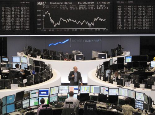 Σταθεροποιητικές τάσεις επικρατούν στο Χρηματιστήριο την Τετάρτη