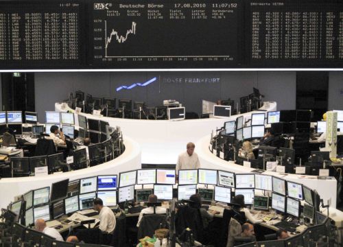 Επιστροφή στα κέρδη την Τρίτη για τα χρηματιστήρια σε Ευρώπη και ΗΠΑ