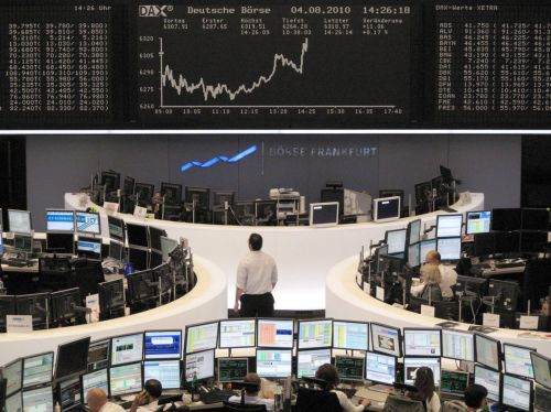 Σταθεροποιητικές τάσεις επικρατούν στο Χρηματιστήριο