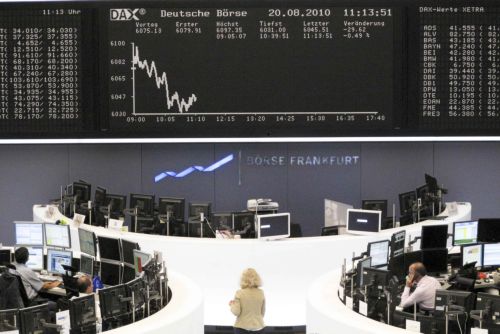 Βουτιά 3% στο Χρηματιστήριο με οδηγό τις τράπεζες