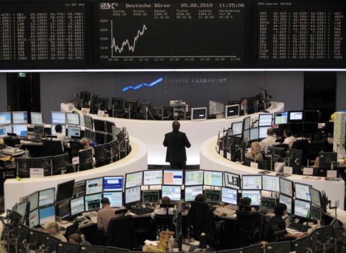 Σταθεροποιητικές τάσεις επικρατούν στο Χρηματιστήριο την Πέμπτη