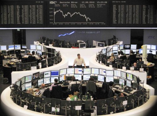 Πτώση για τον δείκτη επενδυτικής εμπιστοσύνης στη Γερμανία παρά την ανάκαμψη