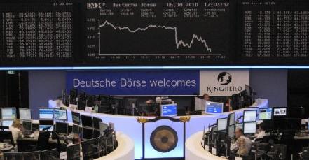 Πτωτικές τάσεις στο Χρηματιστήριο την Τρίτη