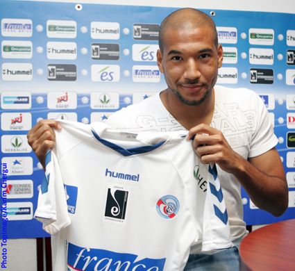 Ο Αστέρας Τρίπολης έκανε την έκπληξη με τον Μπελαΐντ και Φρανκού