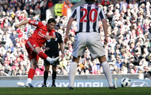 Ο Τόρες βρήκε το… όπλο του και ο Μπεντ «σκότωσε» τη Σίτι