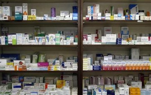 Μειωμένες τιμές για φάρμακα που χορηγούνταν μόνο από νοσοκομεία