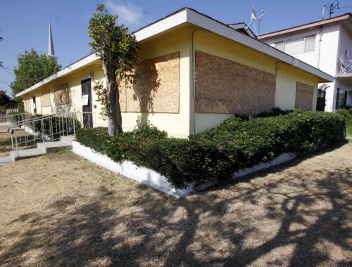 Σε χαμηλό δεκαετιών υποχώρησαν τα σταθερά επιτόκια στεγαστικών δανείων στις ΗΠΑ