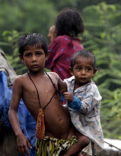 Κίνδυνος ασθένειας λόγω μολυσμένου νερού για 3,5 εκατ. παιδιά στο Πακιστάν