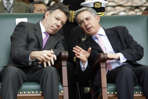 Μπλόκο του Συνταγματικού Δικαστηρίου της Κολομβίας στη στρατιωτική συμφωνία με τις ΗΠΑ