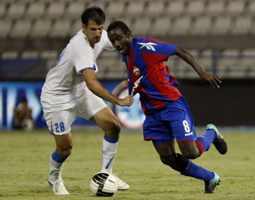 Στους ομίλους του Europa League η ΤΣΣΚΑ Μόσχας, απέκλεισε την Ανόρθωση